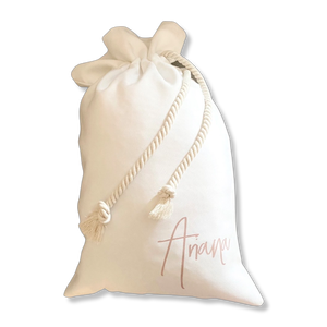 Personalised Christmas Sacks