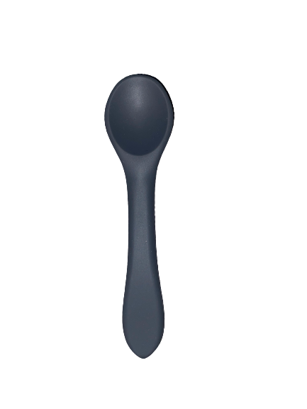 Silicone Spoon - Pebble