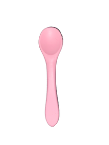 Silicone Spoon - Bubblegum